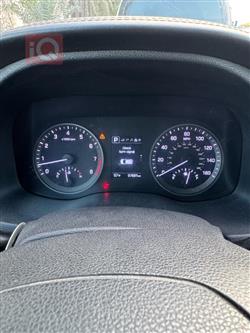 هیۆندای تۆکسۆن